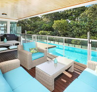 The Beach House - Taree Accommodation