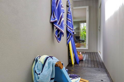 THE BEACH HOUSE - Taree Accommodation 2