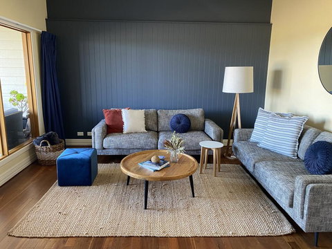 The Beach House & Villas - Taree Accommodation 0