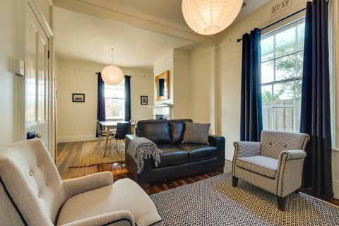 Brampton Cottage - Taree Accommodation 12