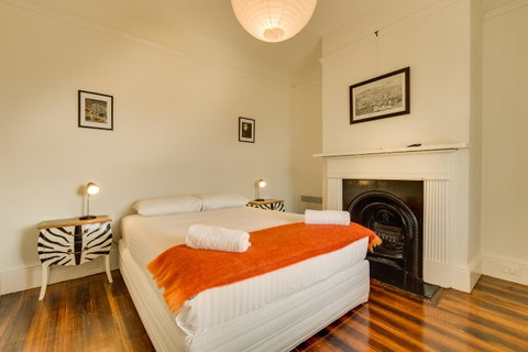 Brampton Cottage - Taree Accommodation 10