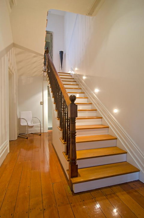 Roxburgh House Apartments - Taree Accommodation 26