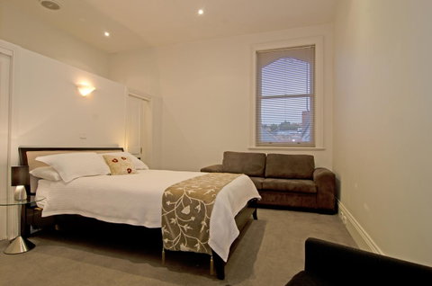 Roxburgh House Apartments - Taree Accommodation 27