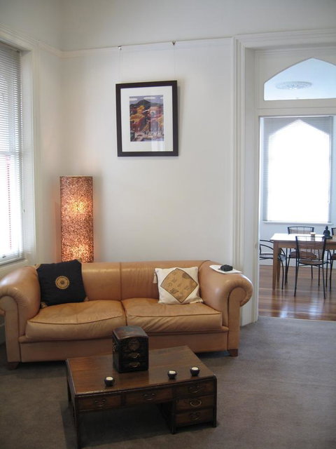 Roxburgh House Apartments - Taree Accommodation 23