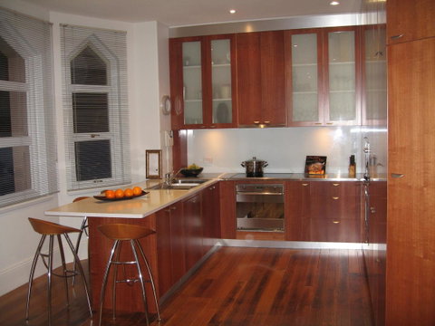 Roxburgh House Apartments - Taree Accommodation 21
