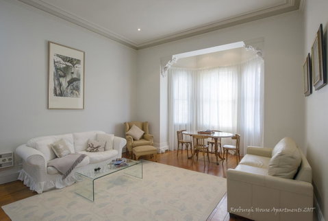 Roxburgh House Apartments - Taree Accommodation 6