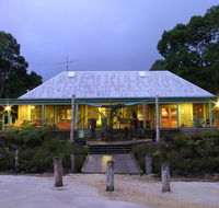Corinna Wilderness Experience - Taree Accommodation