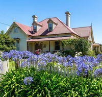Cambridge House Bed  Breakfast - Taree Accommodation