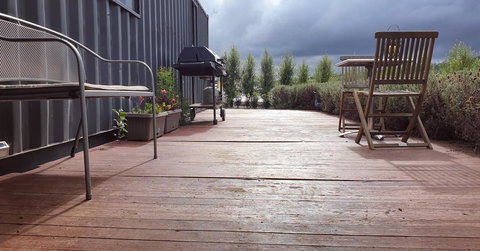 Lockleigh Park - Taree Accommodation 7