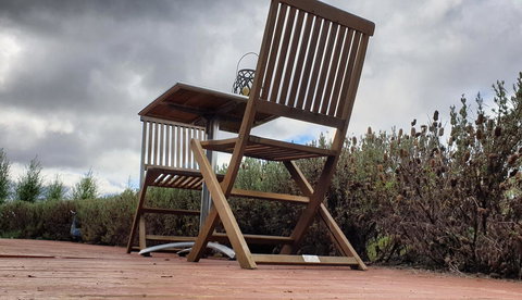 Lockleigh Park - Taree Accommodation 12