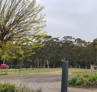 Lockleigh Park - Taree Accommodation