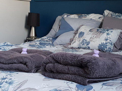 Lockleigh Park - Taree Accommodation 9