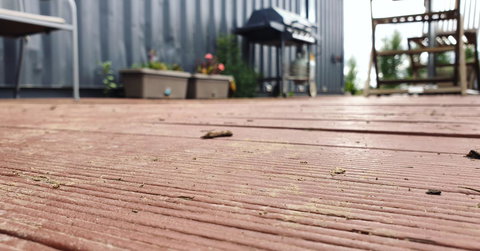 Lockleigh Park - Taree Accommodation 10