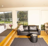 Little Norfolk Bay Events and Chalets - Taree Accommodation