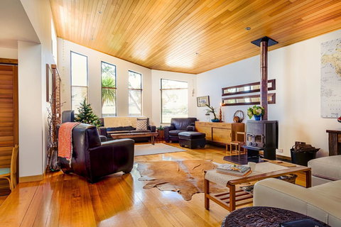 Ulverstone Boutique Accomodation - Taree Accommodation 0