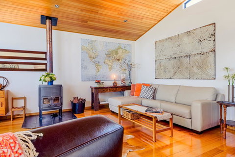 Ulverstone Boutique Accomodation - Taree Accommodation 10