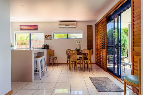 Ulverstone Boutique Accomodation - Taree Accommodation 16