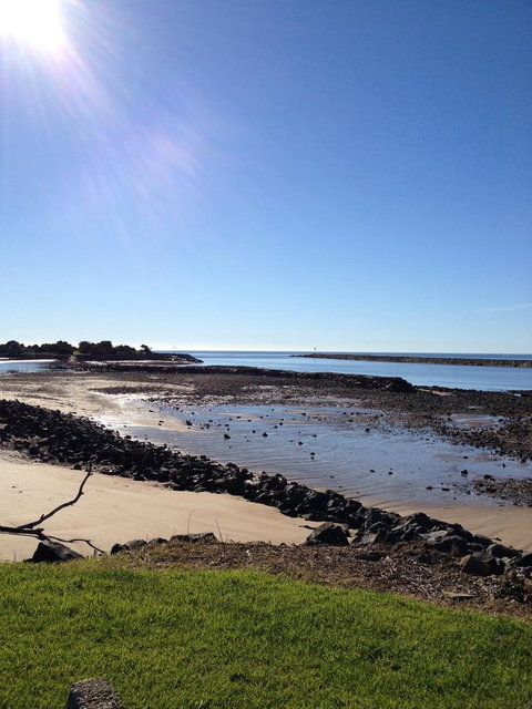 Ulverstone Boutique Accomodation - Taree Accommodation 24