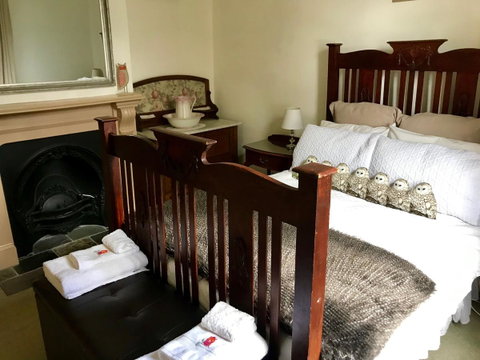Eliza Cottage - Taree Accommodation 13