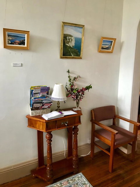 Eliza Cottage - Taree Accommodation 11