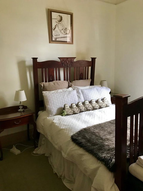 Eliza Cottage - Taree Accommodation 12