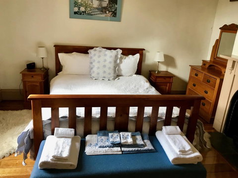 Eliza Cottage - Taree Accommodation 14