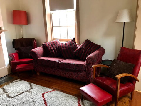 Eliza Cottage - Taree Accommodation 4