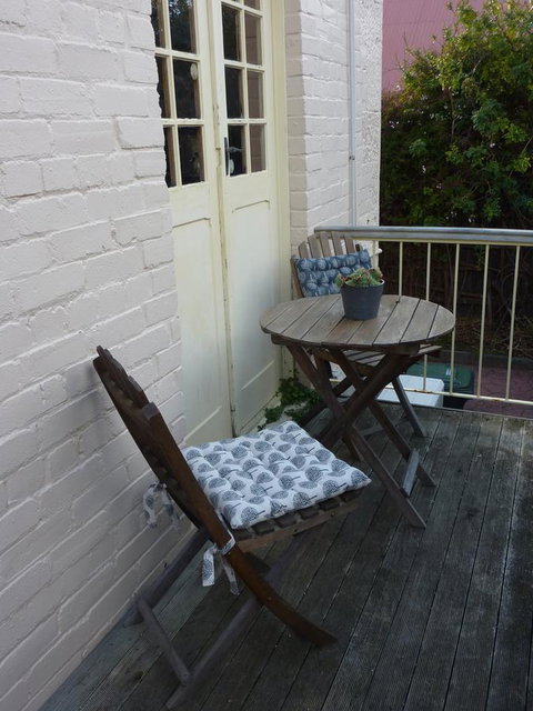 Eliza Cottage - Taree Accommodation 28