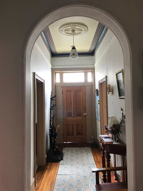 Eliza Cottage - Taree Accommodation 10