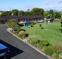 Willaway Motel Apartments - Taree Accommodation