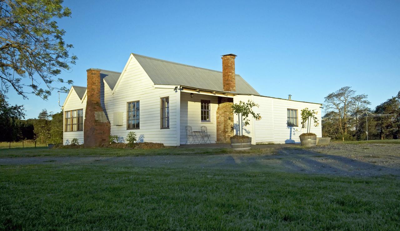 Nietta TAS Taree Accommodation