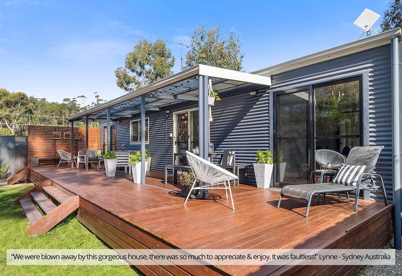 Deep Bay TAS Taree Accommodation