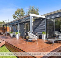 Three Beaches - Taree Accommodation