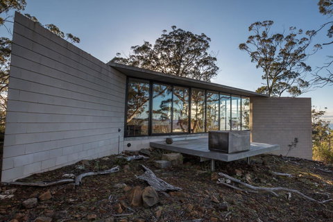 Rocky Hills Retreat - Taree Accommodation 9