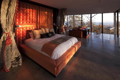 Rocky Hills Retreat - Taree Accommodation 1