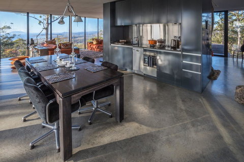 Rocky Hills Retreat - Taree Accommodation 5