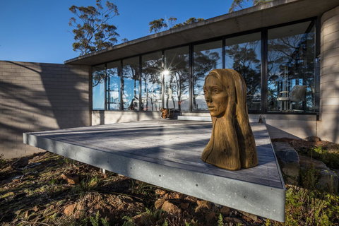 Rocky Hills Retreat - Taree Accommodation 10