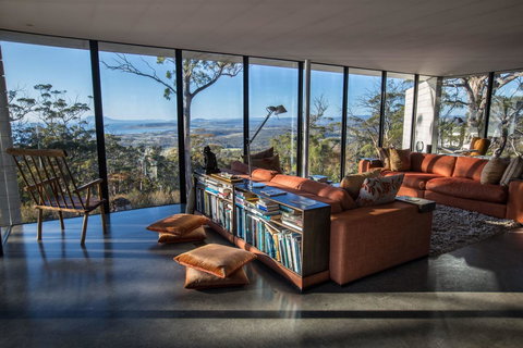 Rocky Hills Retreat - Taree Accommodation 3