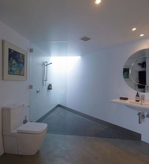 Rocky Hills Retreat - Taree Accommodation 14