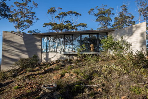 Rocky Hills Retreat - Taree Accommodation 12