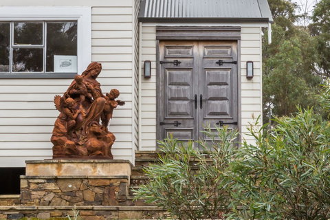 Rocky Hills Retreat - Taree Accommodation 21