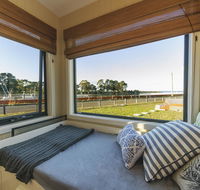Coastal Pods Wynyard - Taree Accommodation