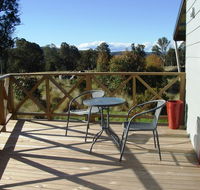 Highland Cabins and Cottages at Bronte Park - Taree Accommodation