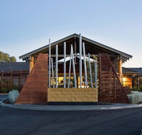 Ramada Resort by Wyndham Seven Mile Beach - Taree Accommodation