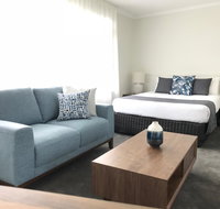 Orford Blue Waters Hotel - Taree Accommodation