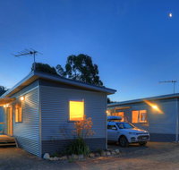 Orford Beachside Holiday Park - Taree Accommodation
