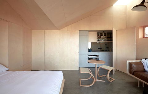 The Bae TAS - Taree Accommodation 2
