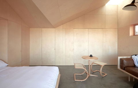 The Bae TAS - Taree Accommodation 1