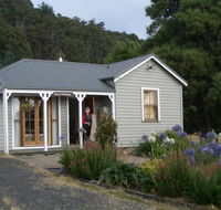 Sassafras Springs - Taree Accommodation