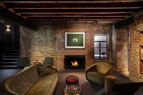 Moss Hotel - Taree Accommodation 5
